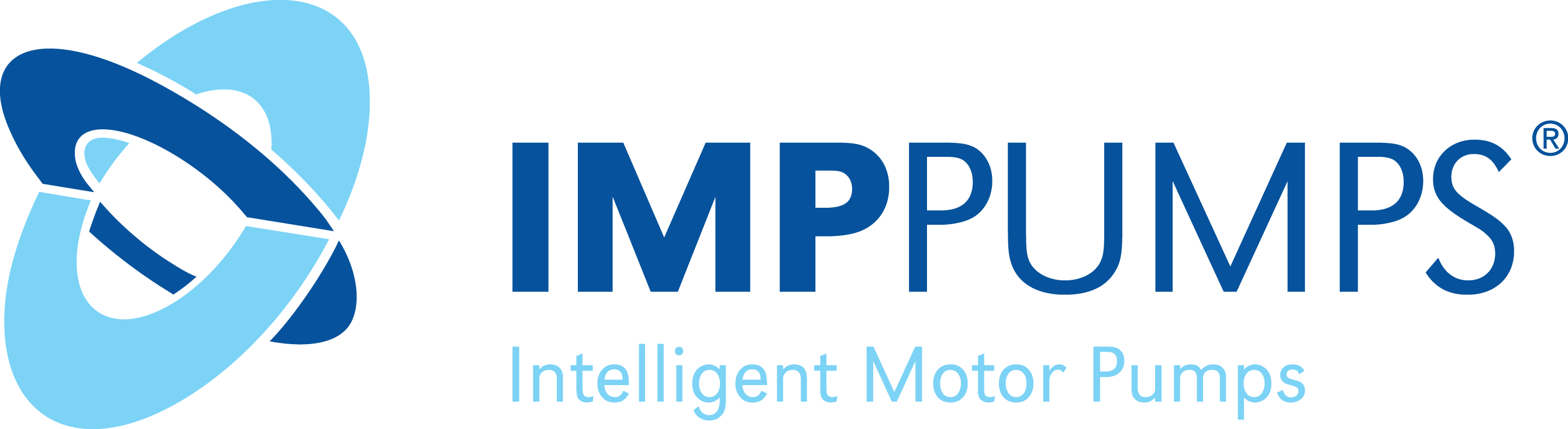 IMP Pumps logo